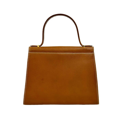Yves Saint Laurent Leather Handbag