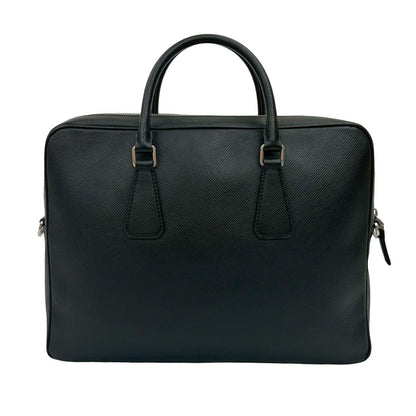 Prada Saffiano 2way Handbag