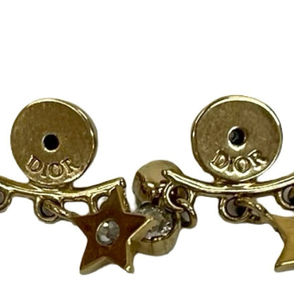Christian Dior DiorEvoluTion Pearl Earrings