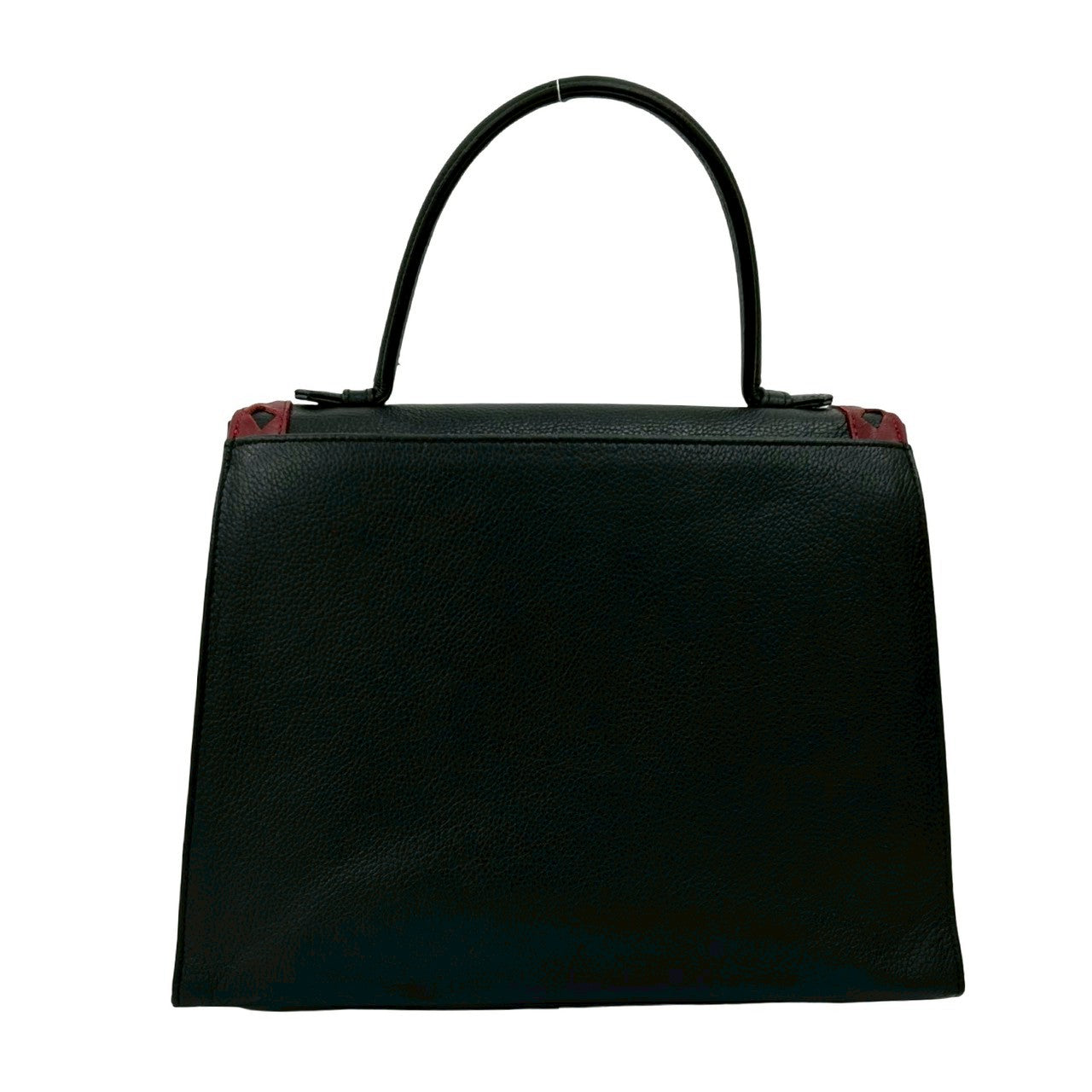Yves Saint Laurent Leather Handbag