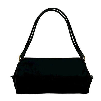 Prada Nylon Leather 2way Bag