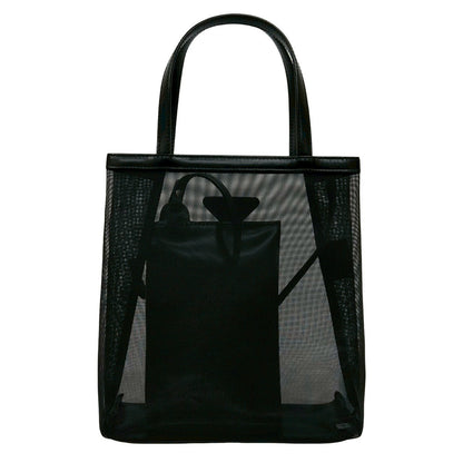 Prada Patent Leather Handbag