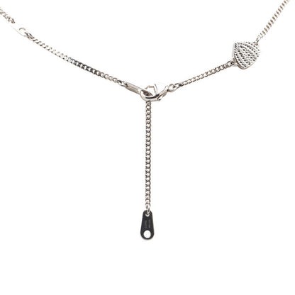 Louis Vuitton LV Infinity Dot Necklace Limited