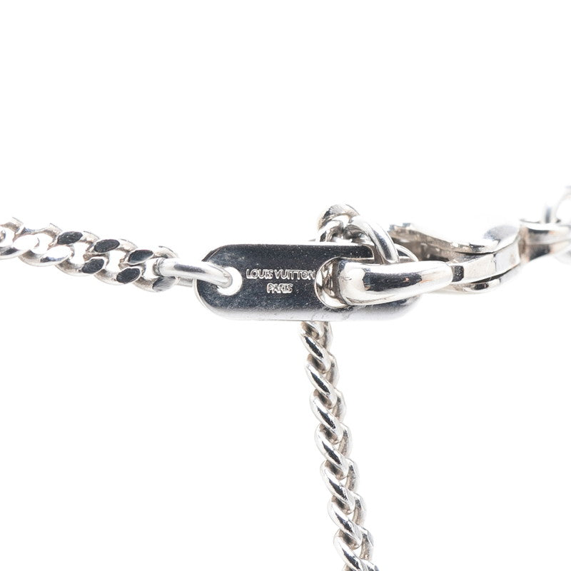 Louis Vuitton LV Infinity Dot Necklace Limited