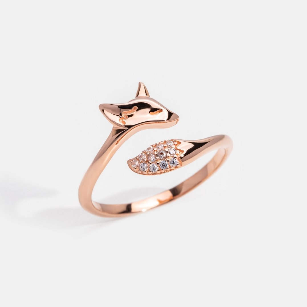 Fox Ring