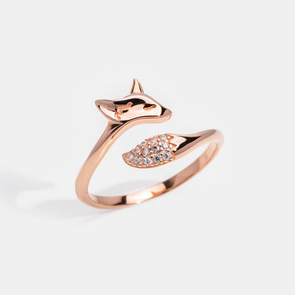 Fox Ring