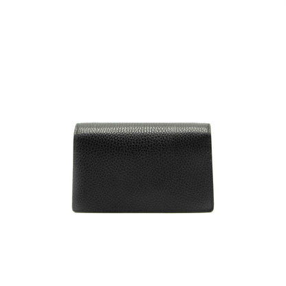 Gucci Dionysus Leather Super Mini Bag