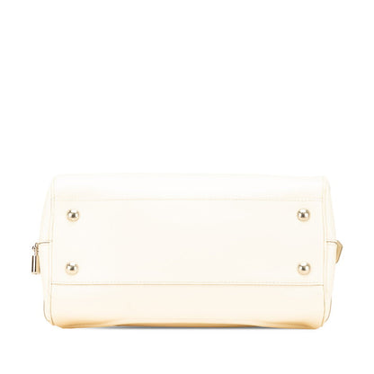 Louis Vuitton Bowling Montaigne PM Epi Handbag