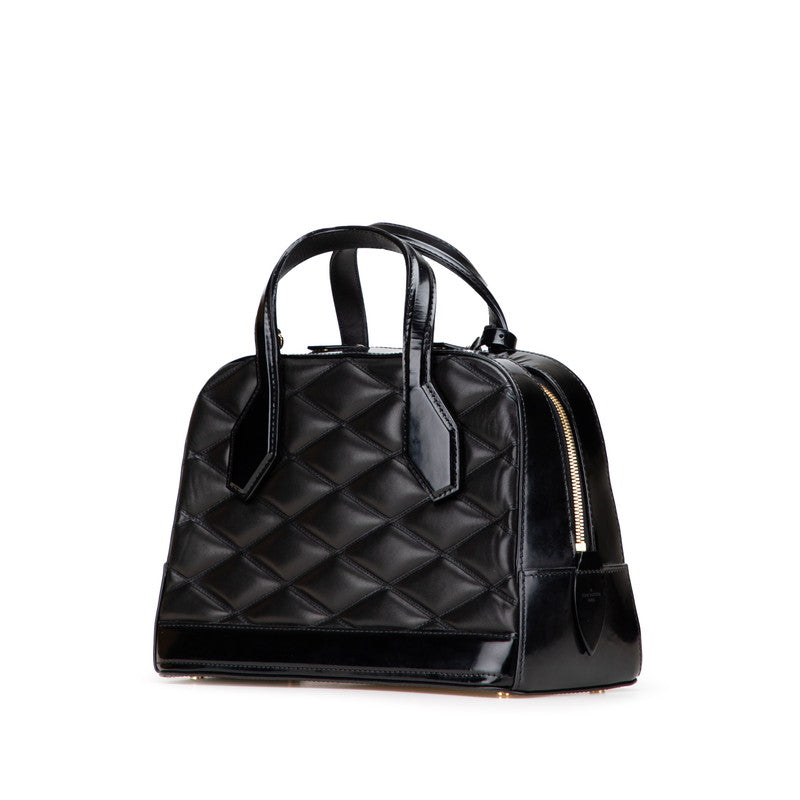Louis Vuitton Maltage Dora PM Leather 2way Bag