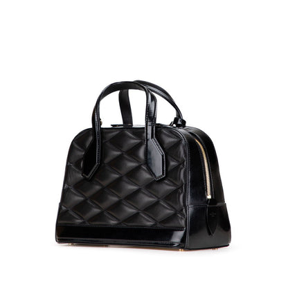 Louis Vuitton Maltage Dora PM Leather 2way Bag