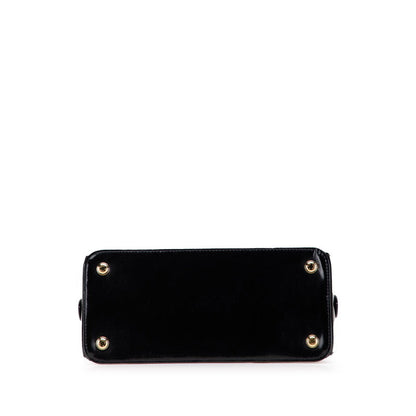 Louis Vuitton Maltage Dora PM Leather 2way Bag