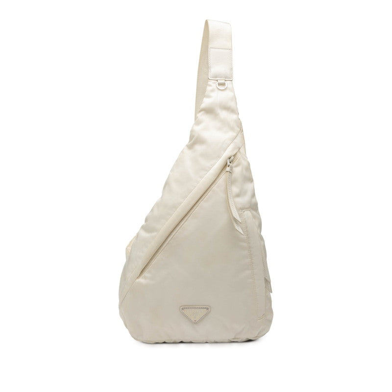 Prada 2VZ092 Nylon Body Bag