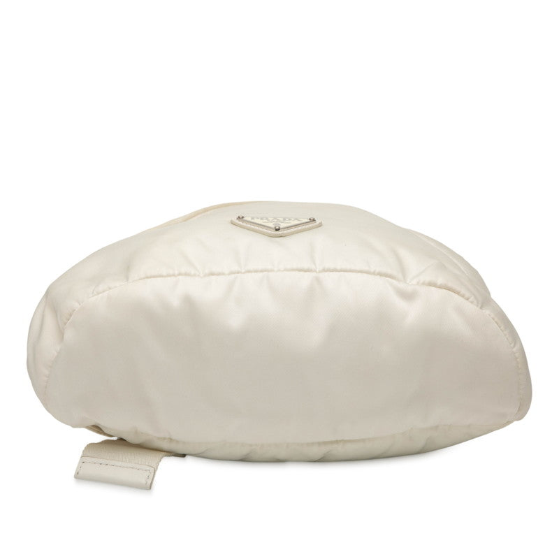 Prada 2VZ092 Nylon Body Bag
