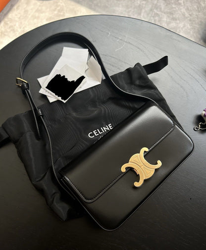 Celine Arc de Triomphe Shoulder Bag