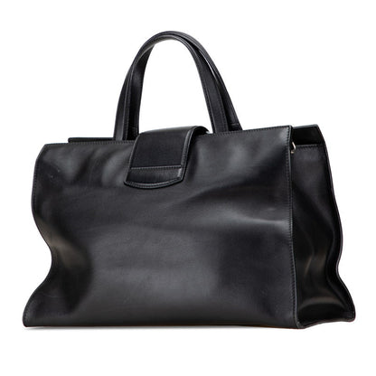 Gucci Dionysus Shearling Line 2way Bag Leather