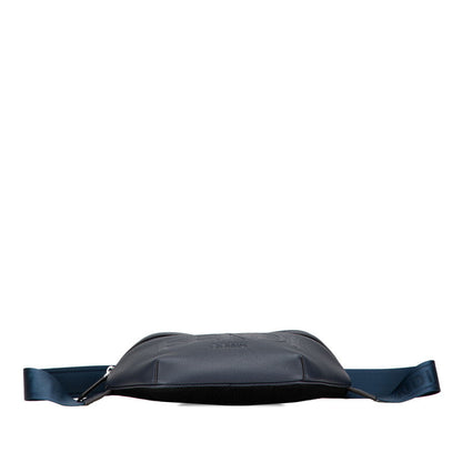 Fendi Leather Waist Bag