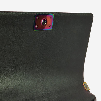Chanel Boy Bag - New Medium