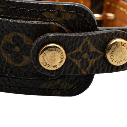 Louis Vuitton Braclet Porte Adresse Monogram Bracelet