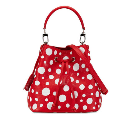 Louis Vuitton LV×YK NeoNoeBB Monogram Empreinte 2way Bag Limited