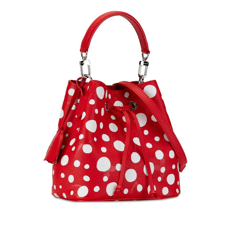 Louis Vuitton LV×YK NeoNoeBB Monogram Empreinte 2way Bag Limited