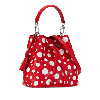Louis Vuitton LV×YK NeoNoeBB Monogram Empreinte 2way Bag Limited