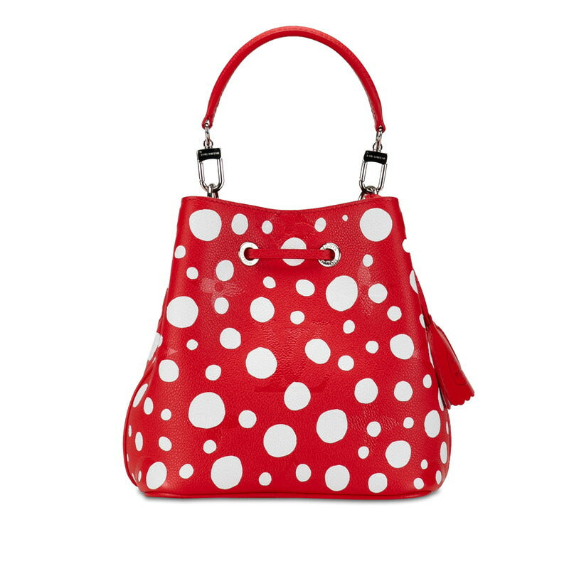 Louis Vuitton LV×YK NeoNoeBB Monogram Empreinte 2way Bag Limited