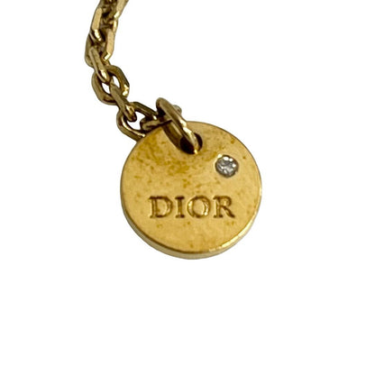 Christian Dior Necklace