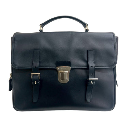 Prada Saffiano Leather Handbag