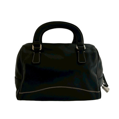 Prada Leather Handbag