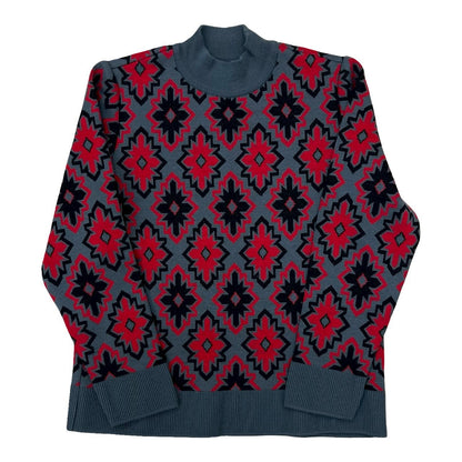 Yves Saint Laurent Wool Set Up