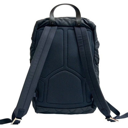 Prada Tessuto Nylon Backpack