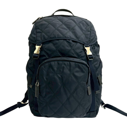 Prada Tessuto Nylon Backpack