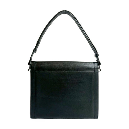Yves Saint Laurent Leather 2way Handbag