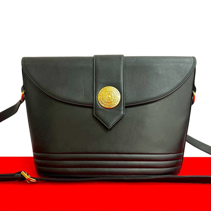 Yves Saint Laurent Leather Shoulder Bag