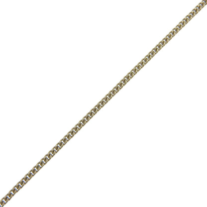 Chanel Gold Plated Coco Mark Necklace