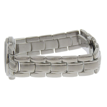 Fendi Orologi Stainless Steel Watch