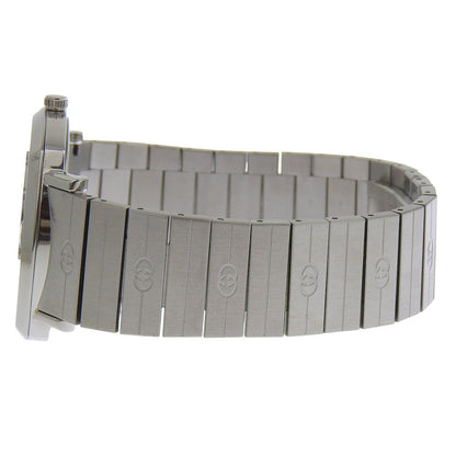 Gucci Grip Stainless Steel Watch
