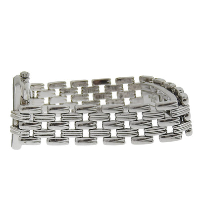 Dior Bagheera Stainless Steel Watch