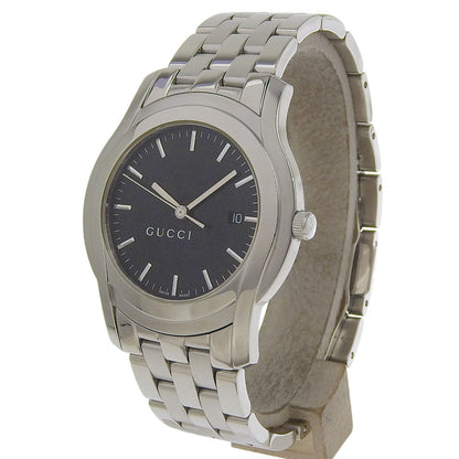 Gucci G-Class Stainless Steel Watch