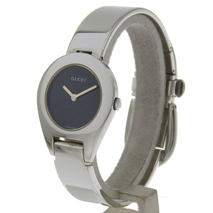 Gucci 6700L Stainless Steel Quartz Watch