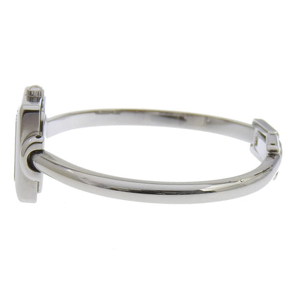 Gucci Stainless Steel Quartz Bangle Watch 1900L