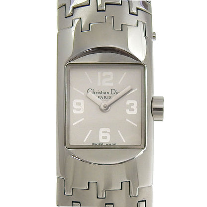 Dior Diophilic Watch D96-100 Stainless Steel Quartz