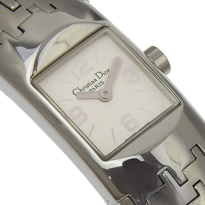 Dior Diophilic Watch D96-100 Stainless Steel Quartz
