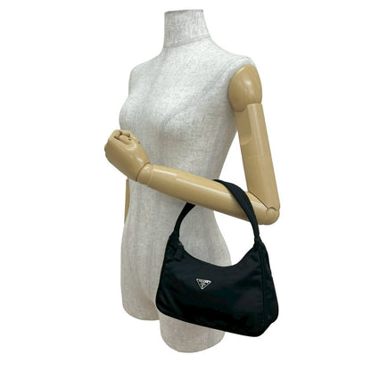 Prada Tessuto 2way Handbag