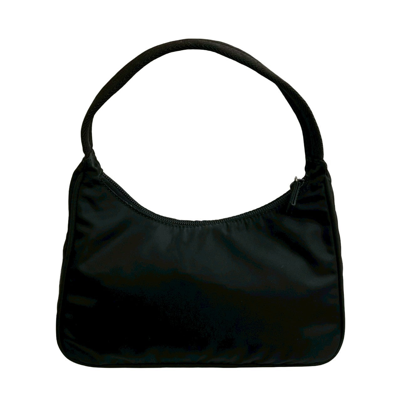 Prada Tessuto 2way Handbag