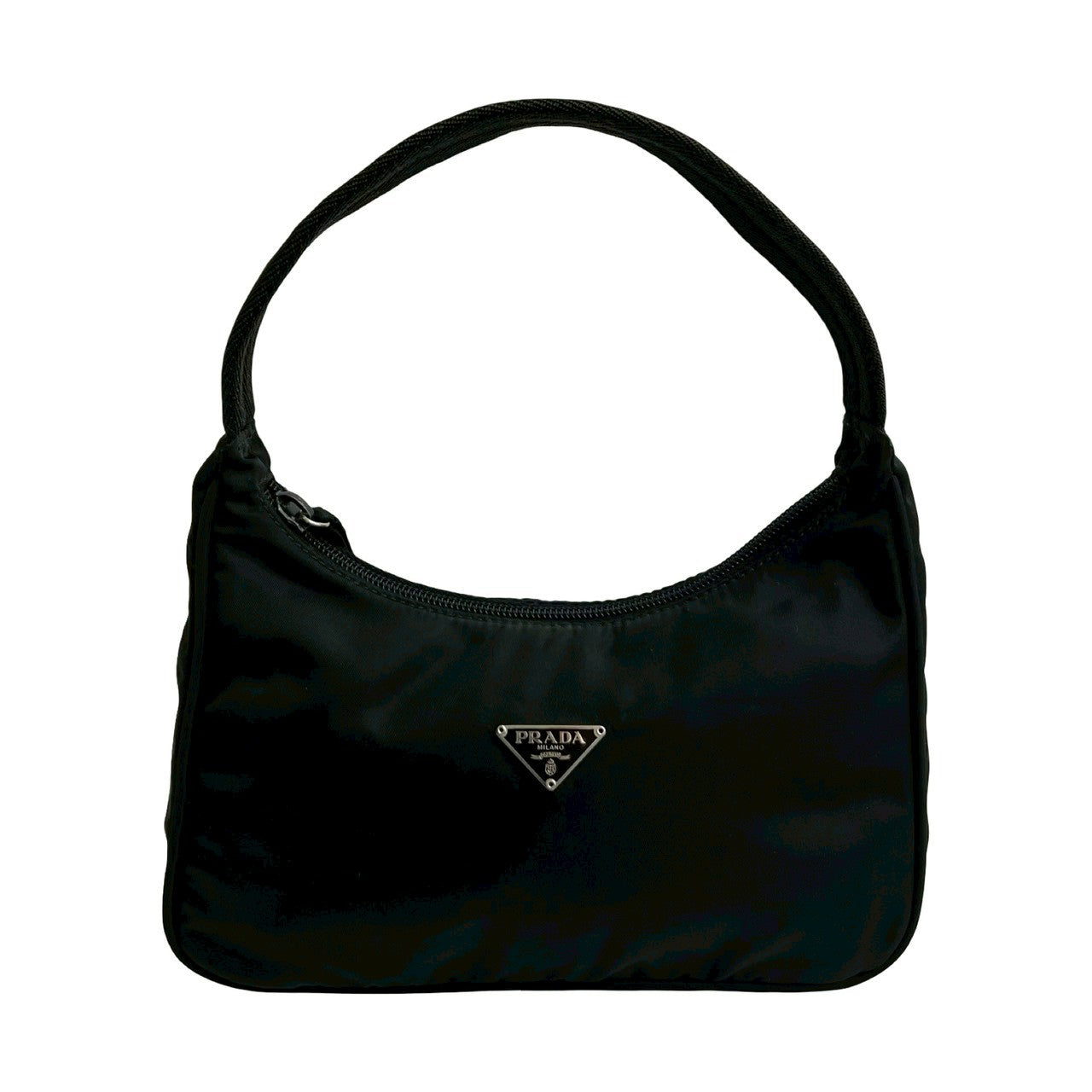 Prada Tessuto 2way Handbag