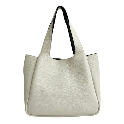 Prada Vitello Daino Leather Handbag