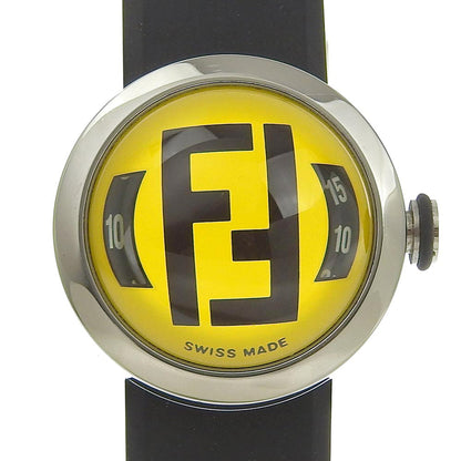 Fendi B.0.0.S.S Stainless Steel