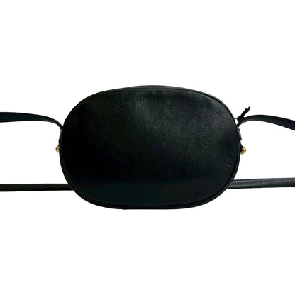 Christian Dior Leather Shoulder Bag