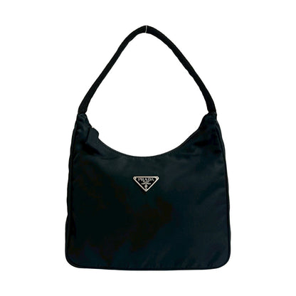 Prada Tessuto Nylon Handbag